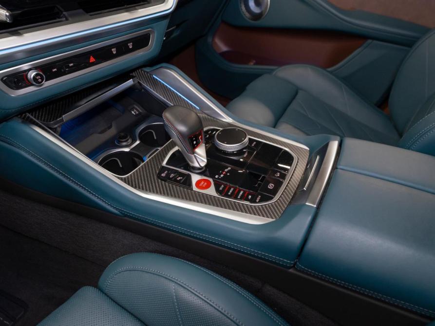 BMW XM Москва  - изображение 30