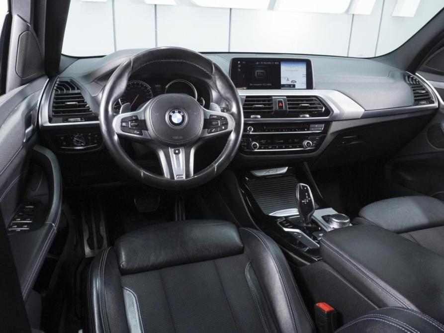 BMW X3 III (G01) Ростов-на-Дону  - изображение 6