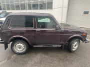 Lada (ВАЗ) 2121 (4x4) I Рестайлинг Сургут  - изображение 15