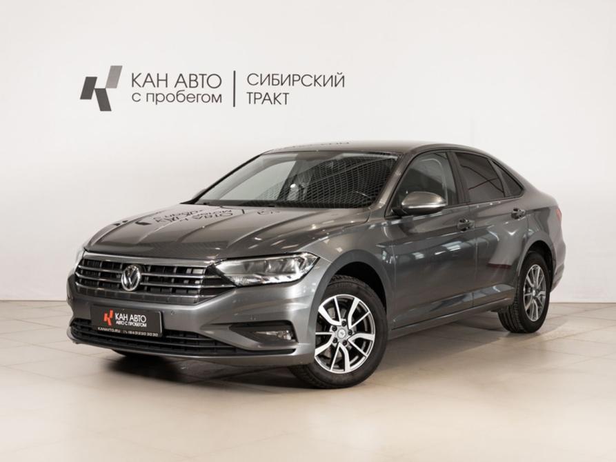 Volkswagen Jetta VII Казань  - изображение 1