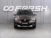 Renault Sandero II Рестайлинг Воронеж  - изображение 19