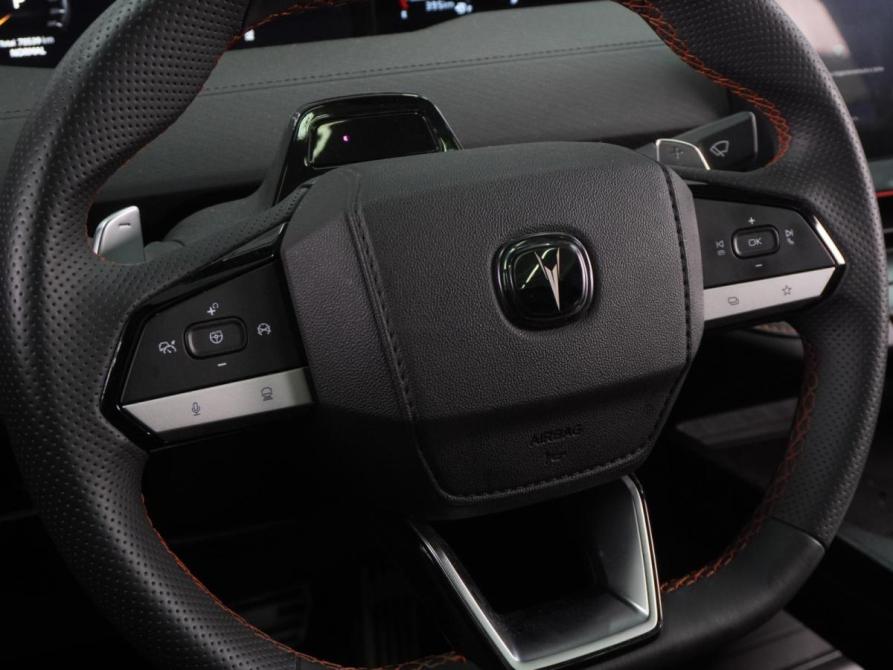 Changan UNI-V I Воронеж  - изображение 19