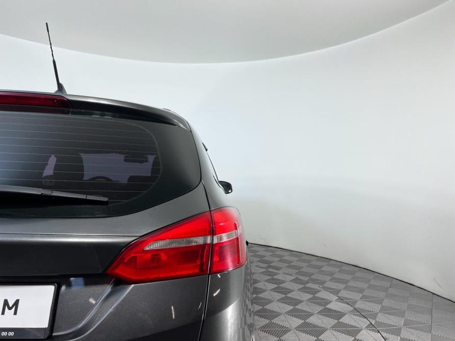 Ford Focus III Рестайлинг Архангельск  - изображение 10