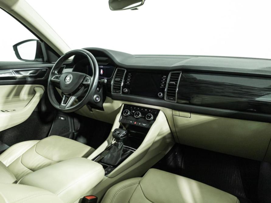 Skoda Kodiaq I Санкт-Петербург  - изображение 9