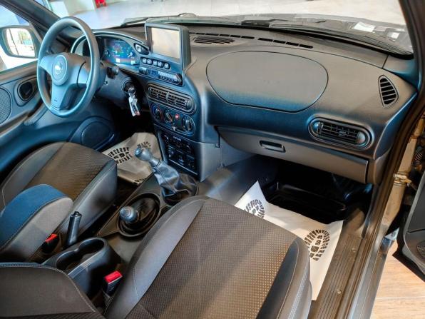 Chevrolet Niva I Рестайлинг с пробегом 2019 года, цена 880 000 рублей, 26530 км, внедорожник, Автокод Объявления