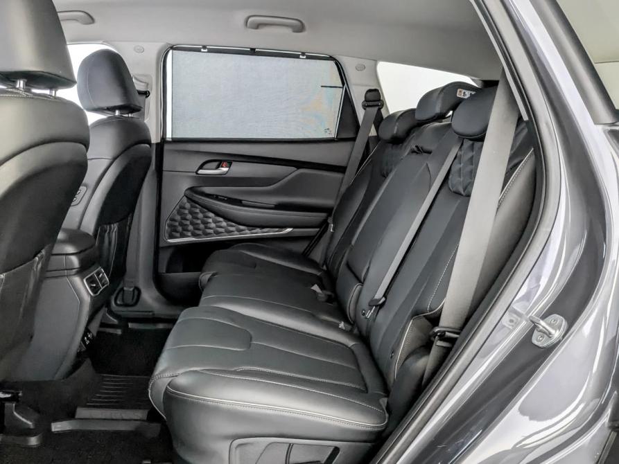 Hyundai Santa Fe IV Рестайлинг Москва  - изображение 12