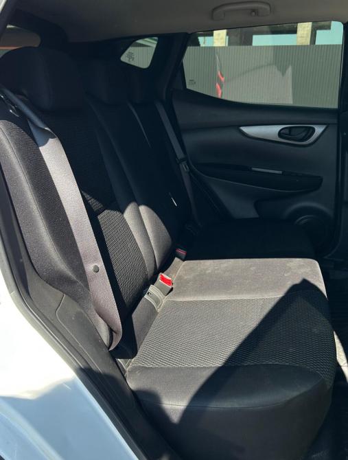 Nissan Qashqai II Альметьевск  - изображение 12