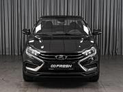 Lada (ВАЗ) Vesta I Рестайлинг (NG) Ставрополь  - изображение 25