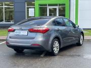 Kia Cerato III Ярославль  - изображение 24