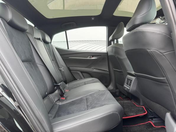 Toyota Camry IX (XV80) China Market с пробегом 2026 года, цена 4 220 000 рублей, 10 км, седан, Автокод Объявления