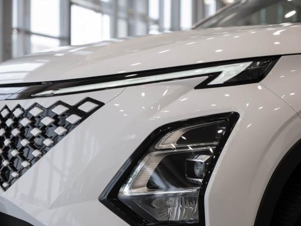 Новый Omoda C5 I Рестайлинг 2025 года, цена 2 779 000 рублей, внедорожник, Автокод Объявления