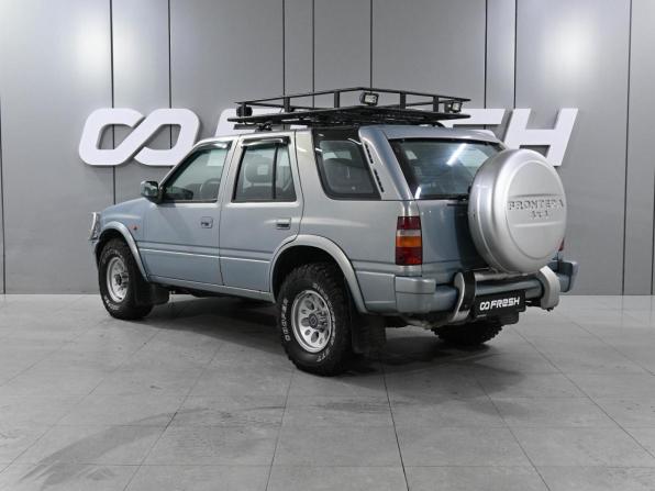 Opel Frontera A с пробегом 1992 года, цена 845 000 рублей, 290821 км, внедорожник, Автокод Объявления
