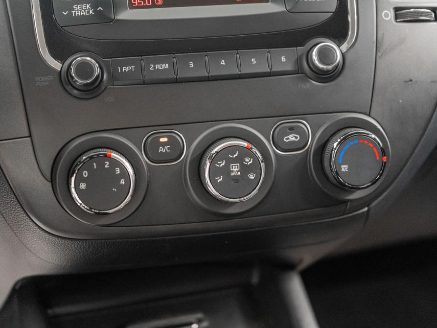 Kia K3 I Рестайлинг Красноярск  - изображение 14