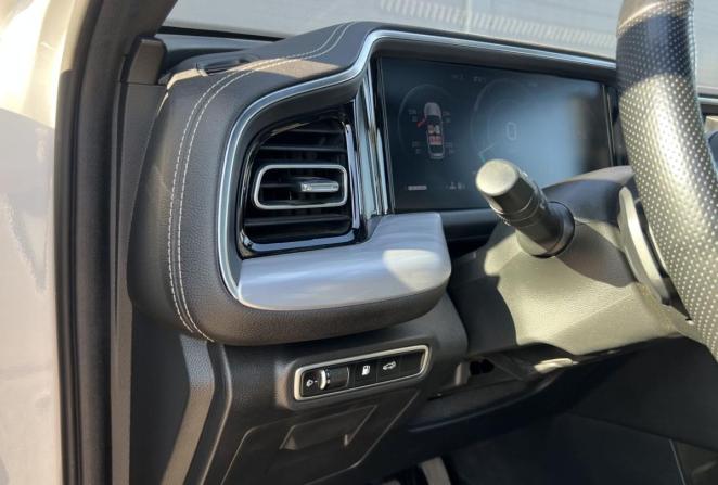 GAC GS8 II с пробегом 2024 года, цена 3 800 000 рублей, 69341 км, внедорожник, Автокод Объявления