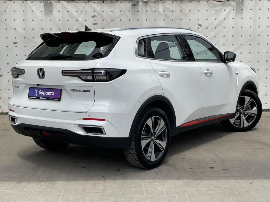 Changan CS55 Plus II Тамбов  - изображение 4