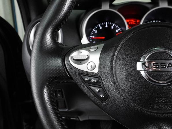 Nissan Juke I с пробегом 2013 года, цена 999 000 рублей, 128775 км, внедорожник, Автокод Объявления