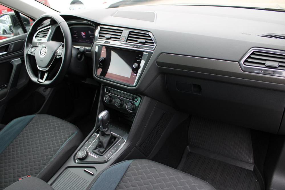 Volkswagen Tiguan II Ярославль  - изображение 11