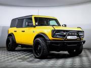 Ford Bronco VI Москва  - изображение 74