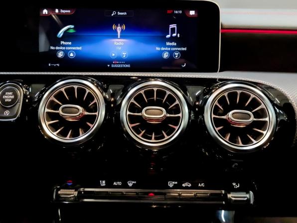 Mercedes-Benz CLA II (C118 X118) с пробегом 2020 года, цена 2 850 000 рублей, 146463 км, седан, Автокод Объявления