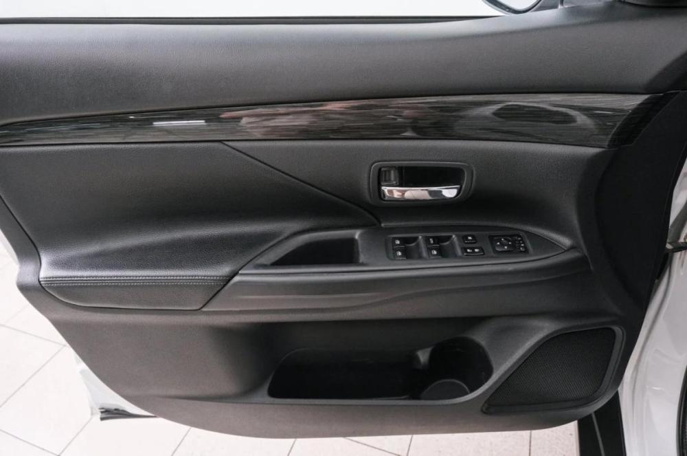 Mitsubishi Outlander III Рестайлинг 2 Красноярск  - изображение 22