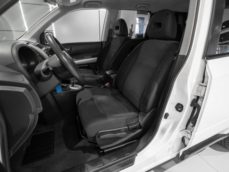 Nissan X-Trail II Рестайлинг Москва  - изображение 9
