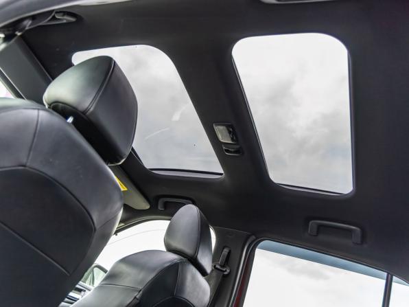 Mitsubishi Eclipse Cross I Рестайлинг с пробегом 2021 года, цена 1 948 000 рублей, 137625 км, внедорожник, Автокод Объявления