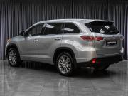 Toyota Highlander III (XU50) Тюмень  - изображение 29