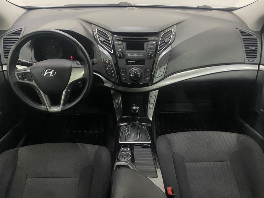 Hyundai i40 I Рестайлинг Воронеж  - изображение 11