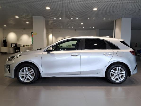 Kia Ceed III с пробегом 2019 года, цена 1 440 000 рублей, 185949 км, хэтчбек, Автокод Объявления