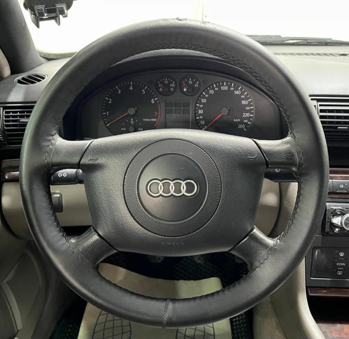 Audi A4 I (B5) Рестайлинг Воронеж  - изображение 13