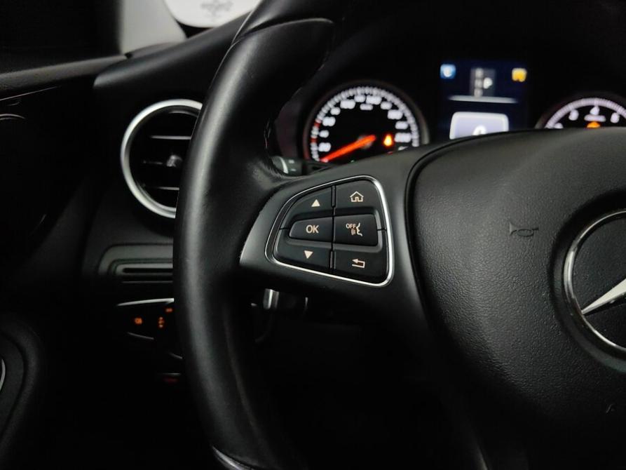 Mercedes-Benz C-Класс IV (W205) Подольск  - изображение 18