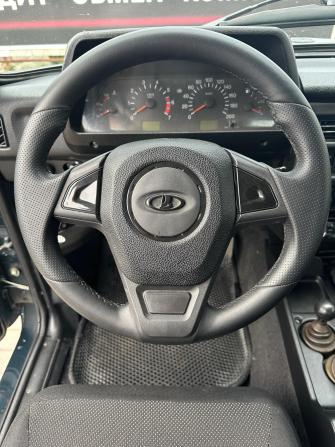 Lada (ВАЗ) 2121 (4x4) I Рестайлинг с пробегом 2014 года, цена 620 000 рублей, 108887 км, внедорожник, Автокод Объявления
