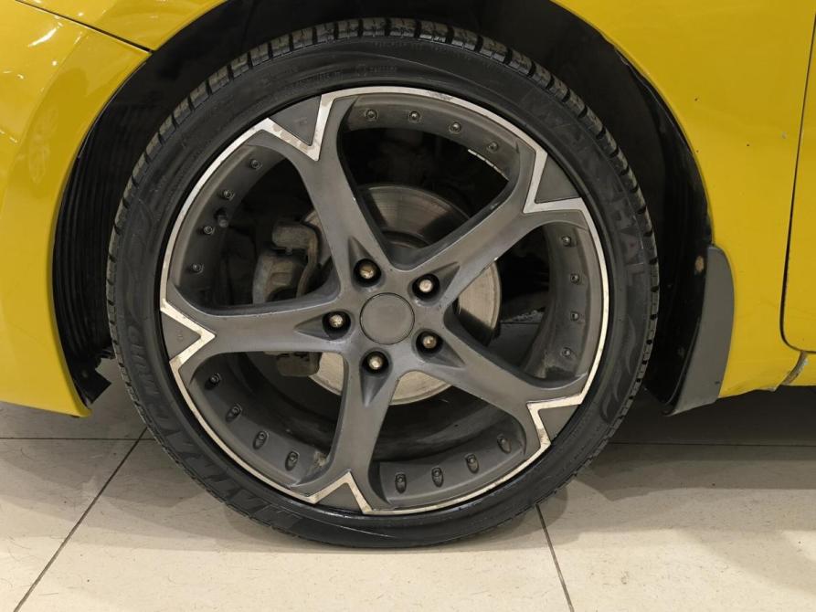 Kia Ceed II Рестайлинг Казань  - изображение 22