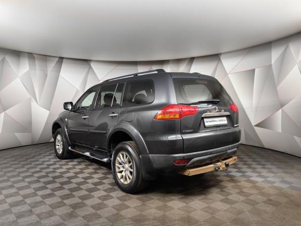 Mitsubishi Pajero Sport II с пробегом 2010 года, цена 1 297 000 рублей, 285777 км, внедорожник, Автокод Объявления