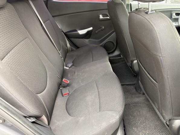 Kia Rio III с пробегом 2012 года, цена 679 000 рублей, 161002 км, хэтчбек, Автокод Объявления