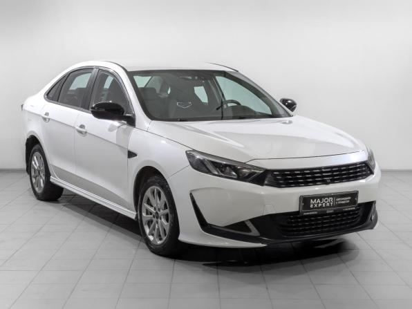 Kaiyi E5 с пробегом 2023 года, цена 665 000 рублей, 139972 км, седан, Автокод Объявления