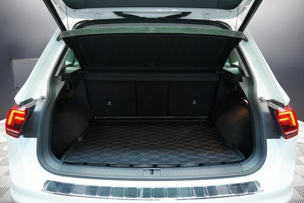 Volkswagen Tiguan II Крым  - изображение 27