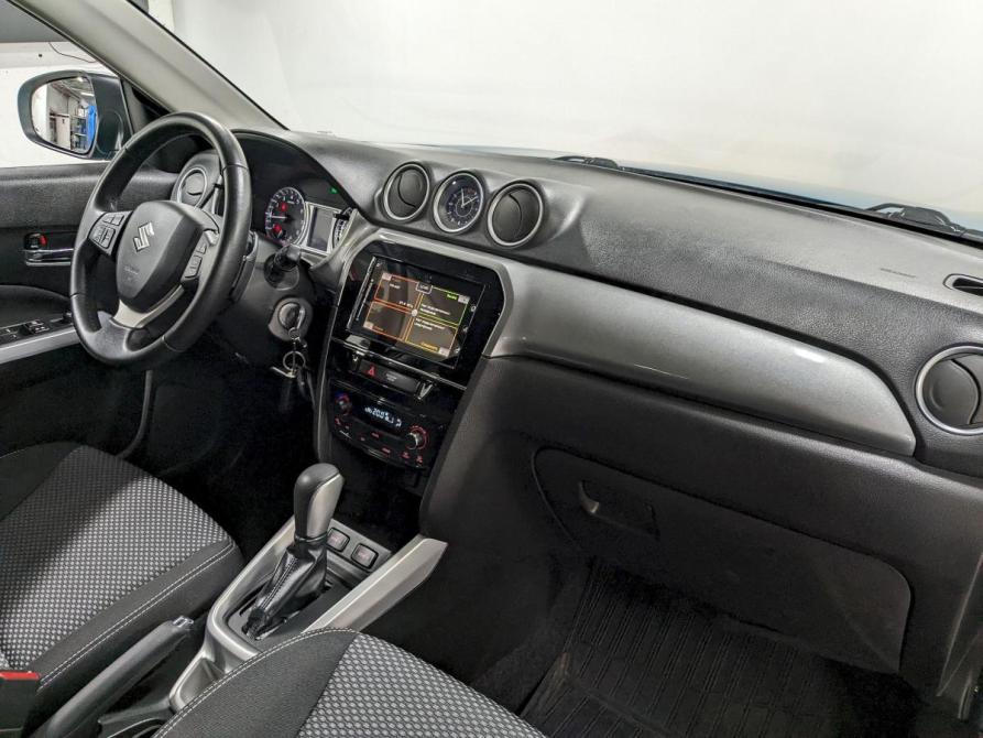 Suzuki Vitara II Москва  - изображение 19