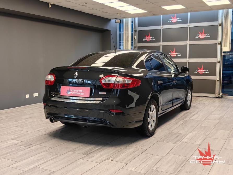Renault Fluence I Пермь  - изображение 5