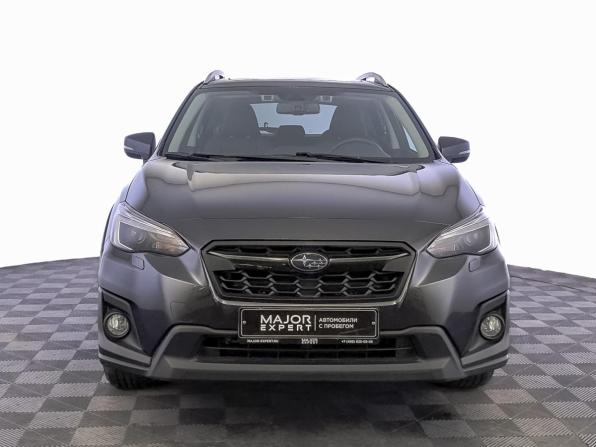 Subaru XV II с пробегом 2018 года, цена 2 300 000 рублей, 100569 км, внедорожник, Автокод Объявления