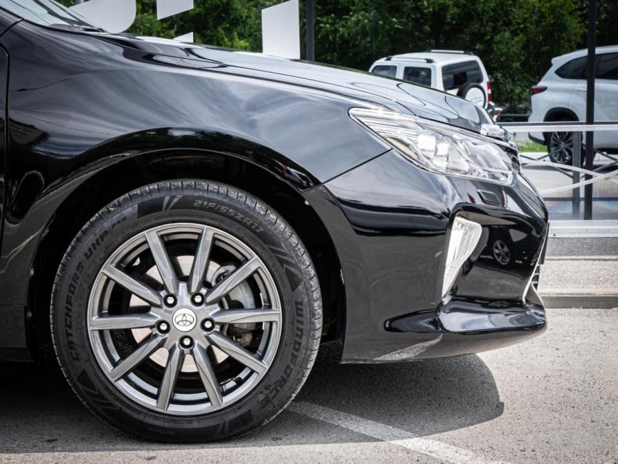Toyota Camry VII (XV50) Волгоград  - изображение 6