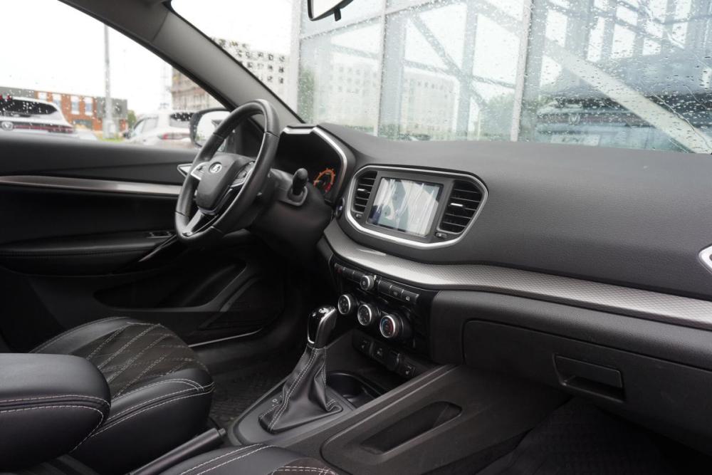 Lada (ВАЗ) Vesta I Рестайлинг (NG) Ульяновск  - изображение 19