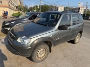 Chevrolet Niva I Рестайлинг Пермь  - изображение 11