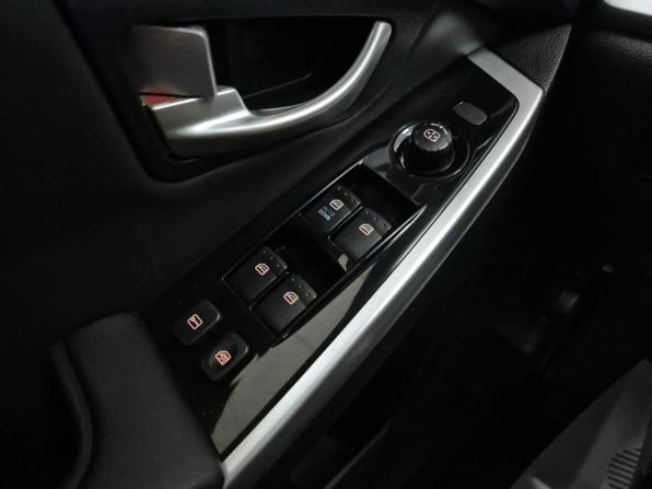 SsangYong Actyon II Рестайлинг с пробегом 2014 года, цена 980 000 рублей, 167501 км, внедорожник, Автокод Объявления