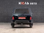 Lada (ВАЗ) Niva Legend I Екатеринбург  - изображение 22