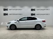 Kia Rio III Санкт-Петербург  - изображение 27