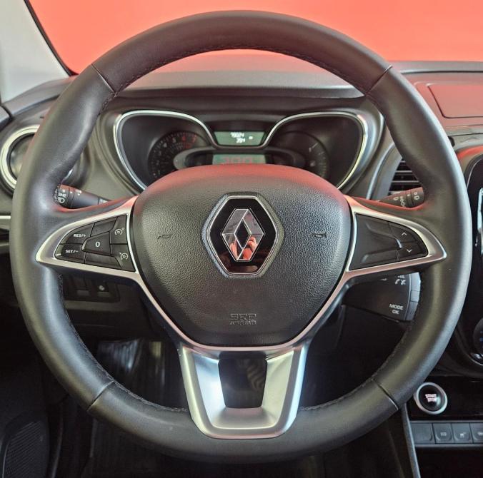 Renault Kaptur I Рестайлинг Вологда  - изображение 11