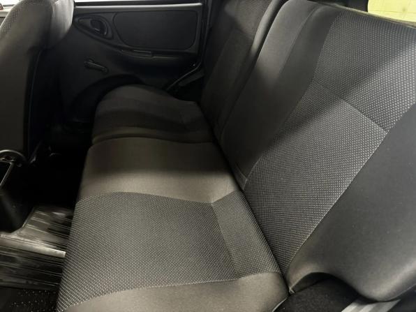 Chevrolet Niva I Рестайлинг с пробегом 2015 года, цена 543 000 рублей, 169322 км, внедорожник, Автокод Объявления