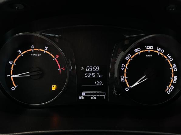 Lada (ВАЗ) Granta I Рестайлинг с пробегом 2020 года, цена 780 000 рублей, 53456 км, хэтчбек, Автокод Объявления