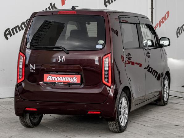 Honda N-WGN II с пробегом 2020 года, цена 929 000 рублей, 64742 км, хэтчбек, Автокод Объявления